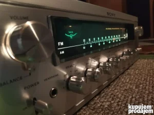 Sony STR 7055 RIFREŠOVAN