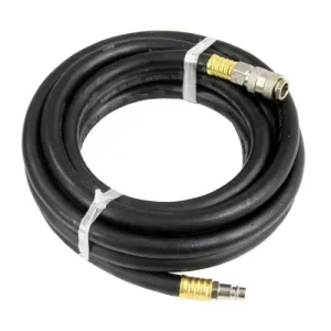 MAR POL Crevo za kompresor gumeno 5m M82104