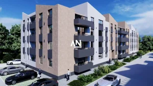 Beranska, Banjica, 2.0 dvosoban, 49 m²