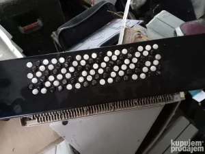 stara prerada