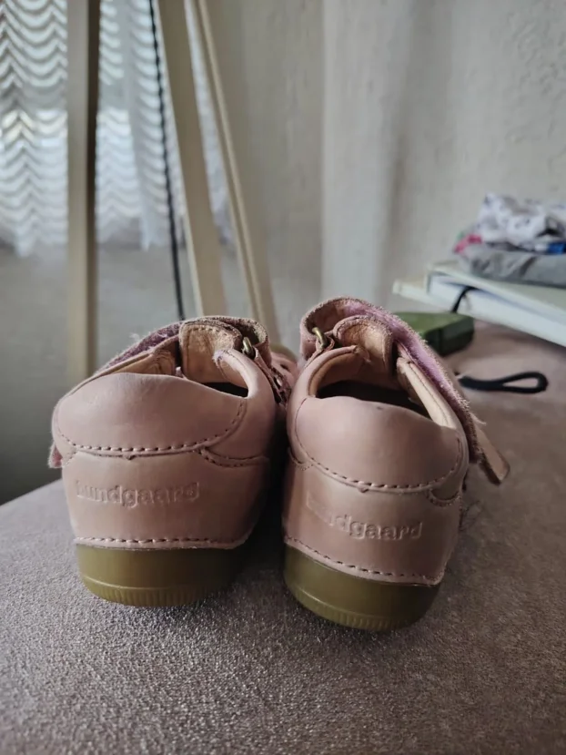 Barefoot sandale Bundgaard 24 barefoot sandale