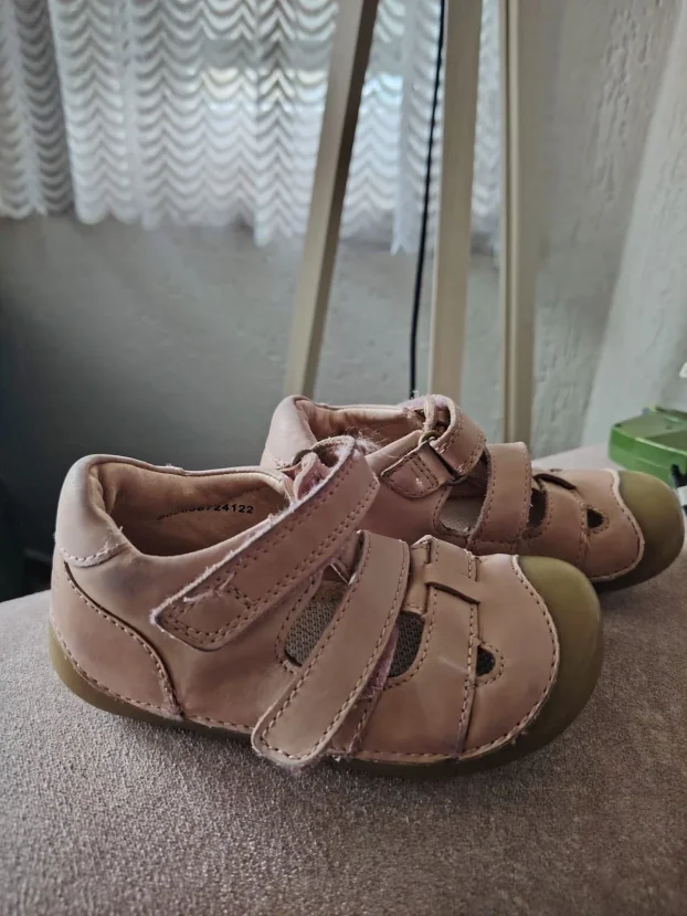 Barefoot sandale Bundgaard 24 barefoot sandale