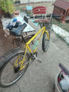 bicikl ,26" ,18 brzina