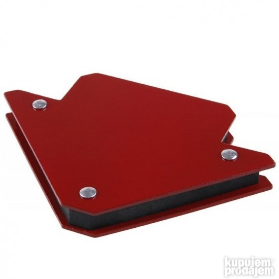 Magnet za varenje 85x85mm FESTA