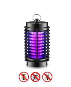 Lampa za eliminaciju komaraca