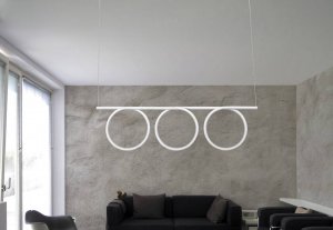 Luster Donatella 60w Rabalux