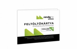 MINDIG TV Premium  6