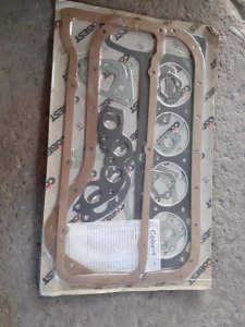 Garnitura dihtunga (zaptivaca), Lada STD 1.2-1.5