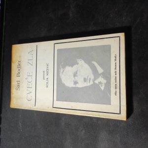 Cveće zla - Šarl Bodler