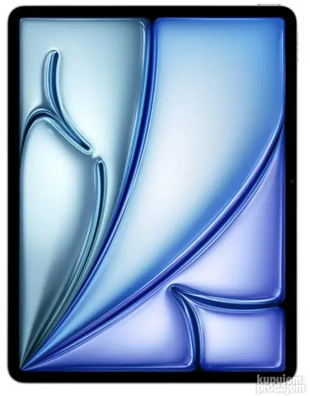iPad Air 13 inch  128 GB m3 Blue