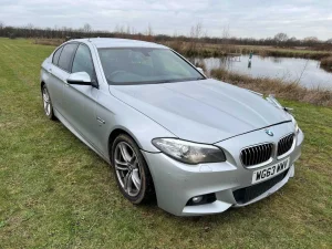 BMW F10 Vrata