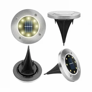 Solarne lampe