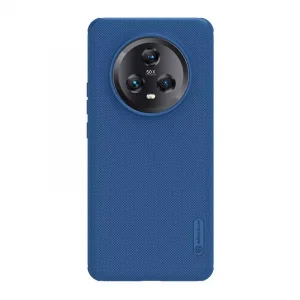 Maska Nillkin Super Frosted Shield Pro za Honor Magic 5plava