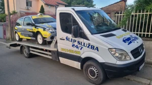 Slep Sluzba 00-24 Vozdovac, OTKUP VOZILA