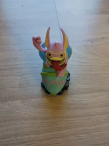 Big Bang Trigger Happy Countdown Swap Force Skylanders