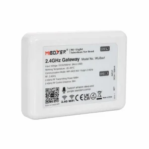 WiFi kontroler za svetla MIBOXER