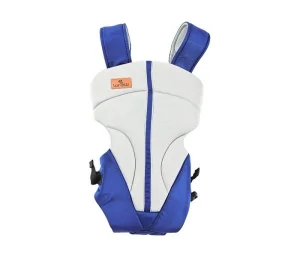 Lorelli kengur JOURNEY - DARK BLUE&GREY