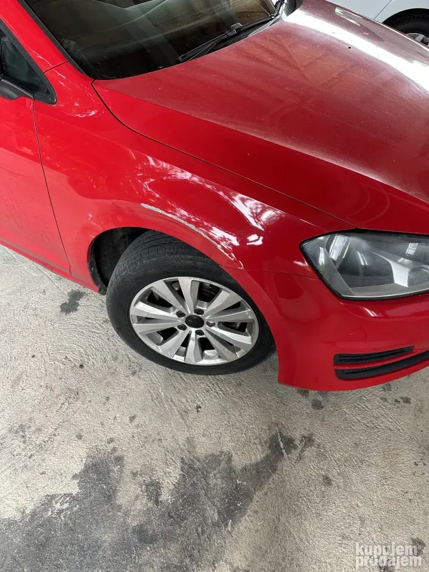 diskovi za volkswagen golf 7