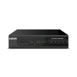 Velteh Digitalni set top box H.264