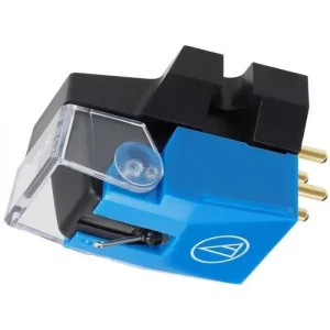AUDIO-TECHNICA VM510CB mozgomagneses pickup