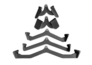 Bodyline Multi Grip Set 5/1 - Set 5 Nastavaka za Lat