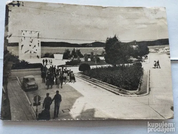 Pozdrav iz Rovinja