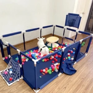 Ogradica, igraonica za decu 7999 din Predivan prostor za igr