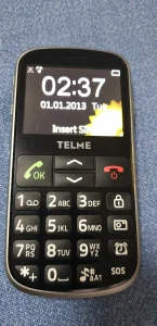Telme C155