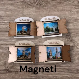 Magneti za frižider