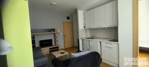 Strumička, Lekino brdo, 1.5 jednoiposoban, 30 m²