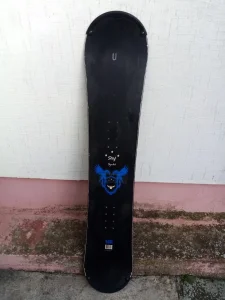 Snowboard STUF 140 cm