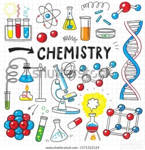 HEMIJA za učenike i studente