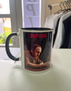 Stampa na soljama po zelji