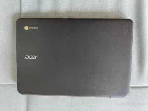 Acer Chromebook C733