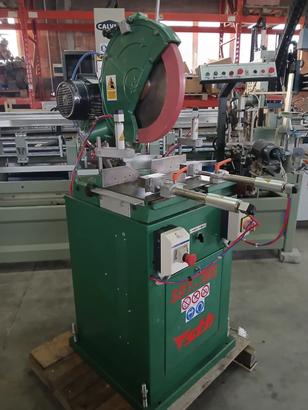 Jednoglavi Ger Wegoma fi 400