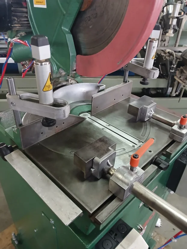 Jednoglavi Ger Wegoma fi 400