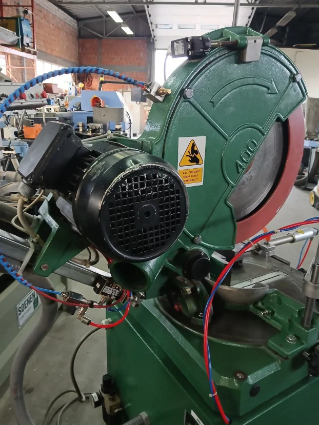 Jednoglavi Ger Wegoma fi 400