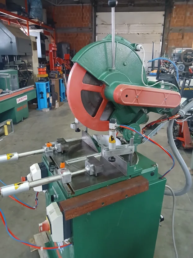 Jednoglavi Ger Wegoma fi 400