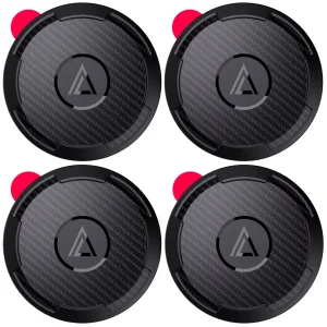 Waterproof Kuciste za Apple Airtag Case Futrola IPX8 3M NOVO