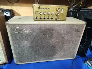 Echolette M40 sa kutijom