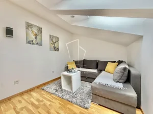 Milića Terzića, Zlatibor, Centar, 1.5 jednoiposoban, 35 m²