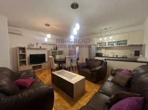Bulevar Evrope, 3.0 trosoban, 76 m²