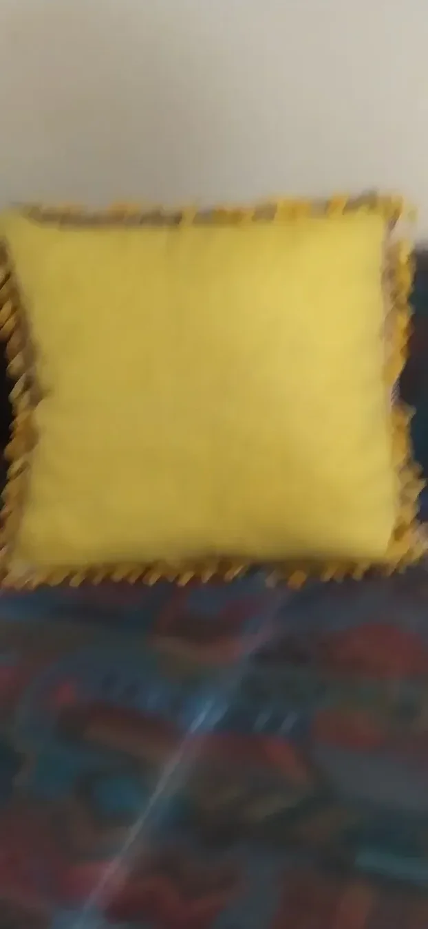 Plišani jastuk,45x45cm,prelep