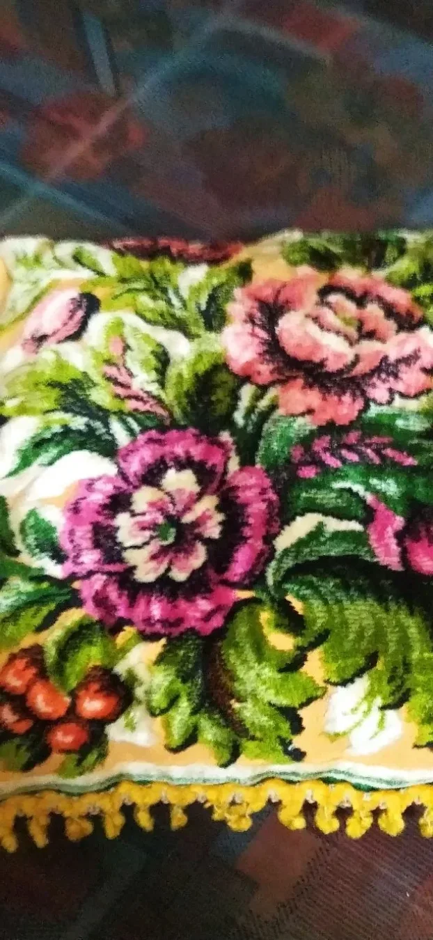 Plišani jastuk,45x45cm,prelep