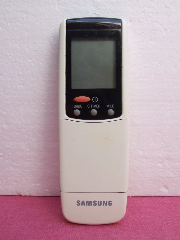 Samsung daljinski za klimu ORIGINAL+GARANCIJA!