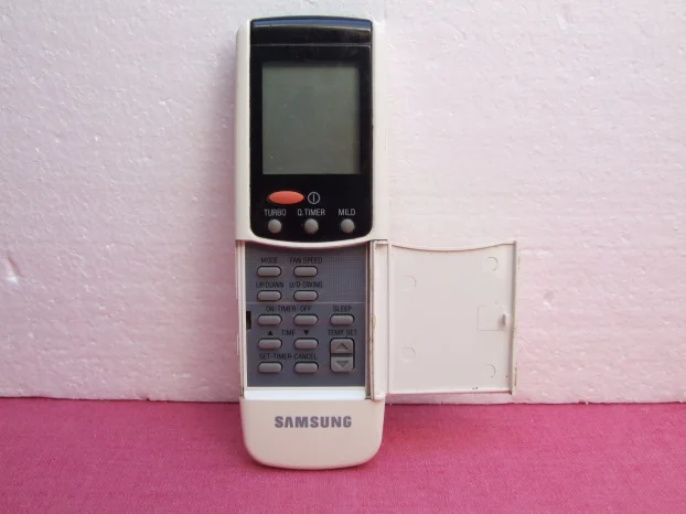 Samsung daljinski za klimu ORIGINAL+GARANCIJA!