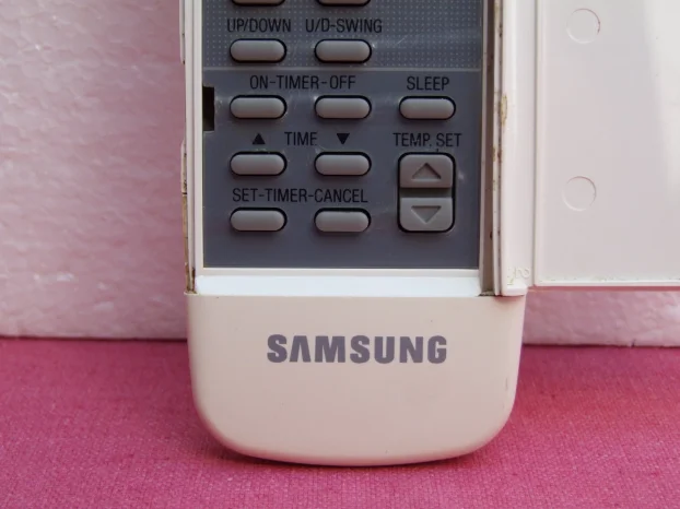 Samsung daljinski za klimu ORIGINAL+GARANCIJA!