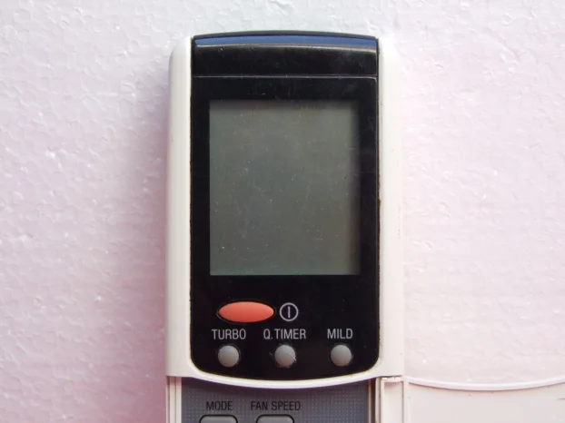 Samsung daljinski za klimu ORIGINAL+GARANCIJA!