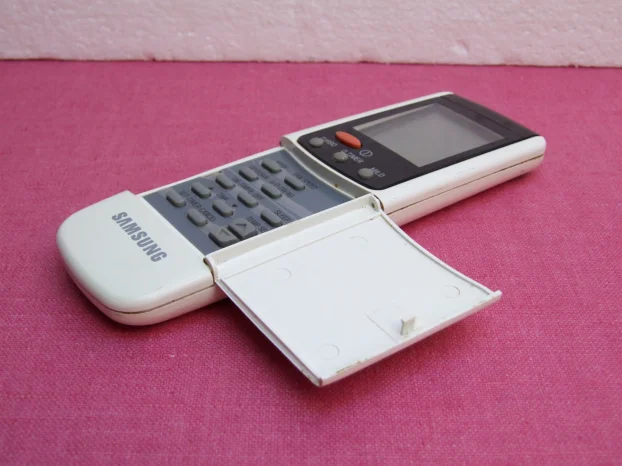 Samsung daljinski za klimu ORIGINAL+GARANCIJA!