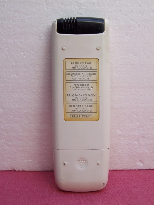 Samsung daljinski za klimu ORIGINAL+GARANCIJA!